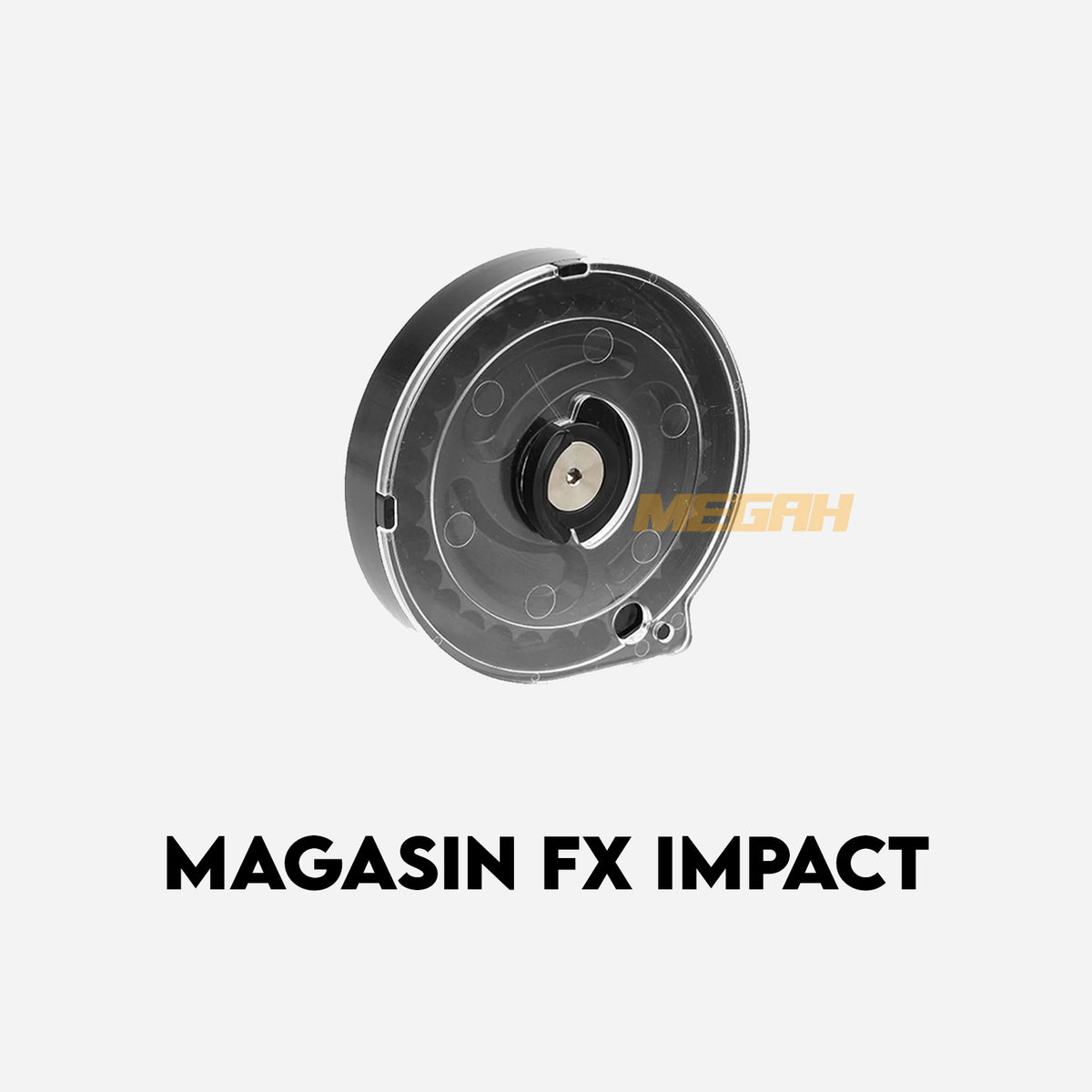 MAGASIN FX IMPACT Gambar utama produk