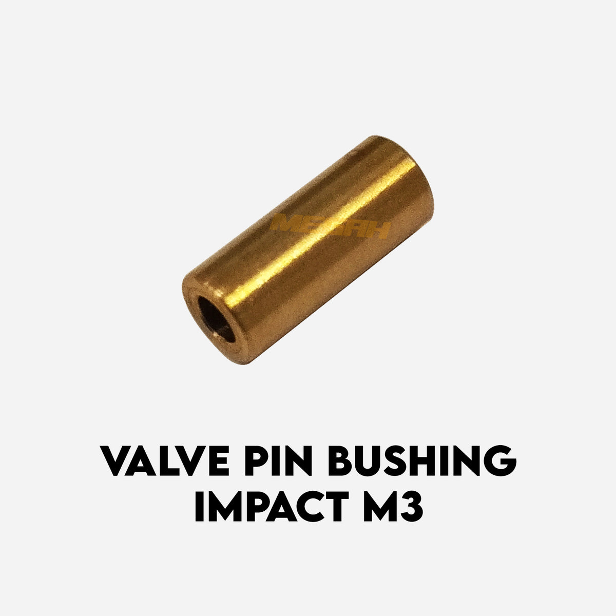 VALVE PIN BUSHING IMPACT M3 (AS711) Gambar utama produk