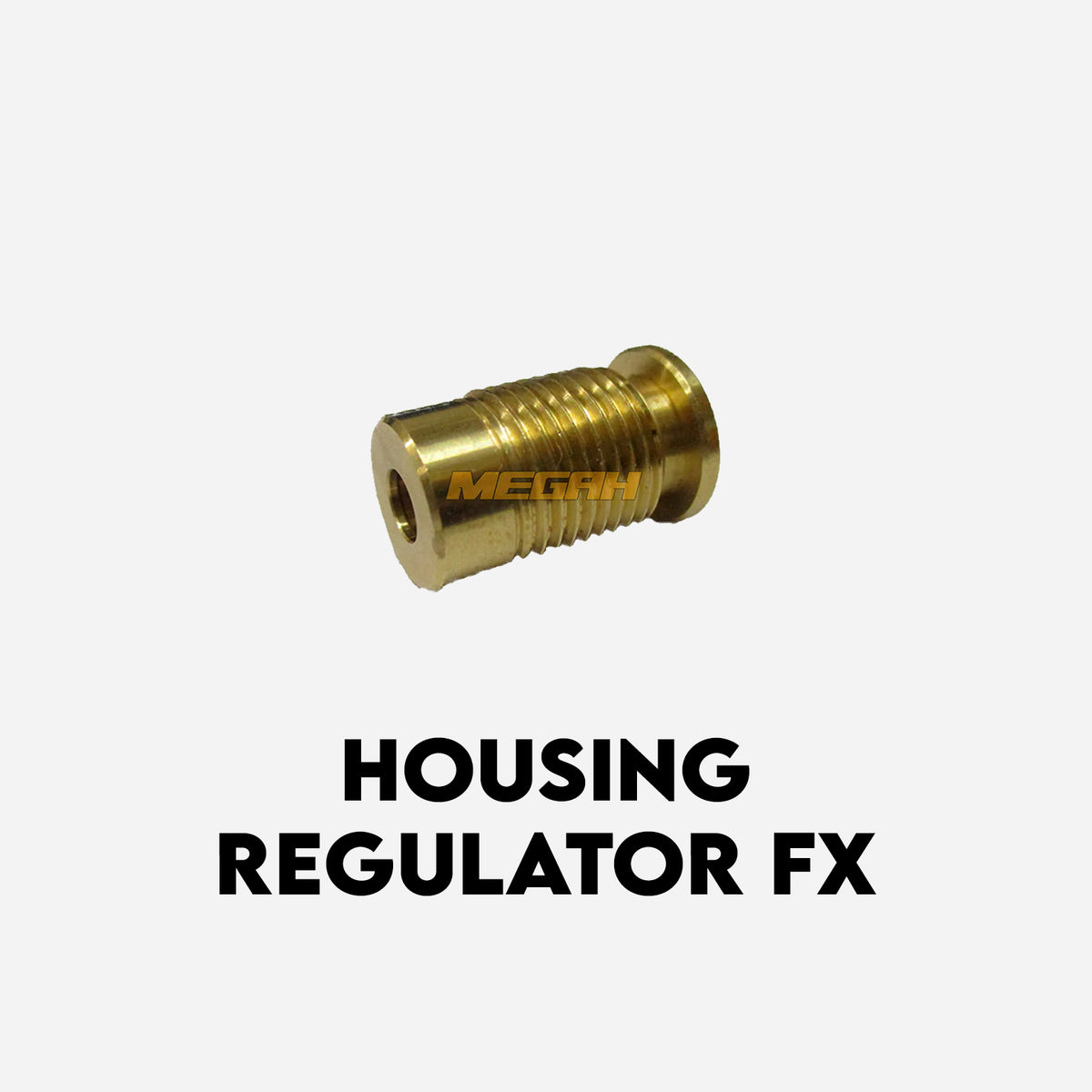 RUMAH REGULATOR FX (AS716) Gambar utama produk