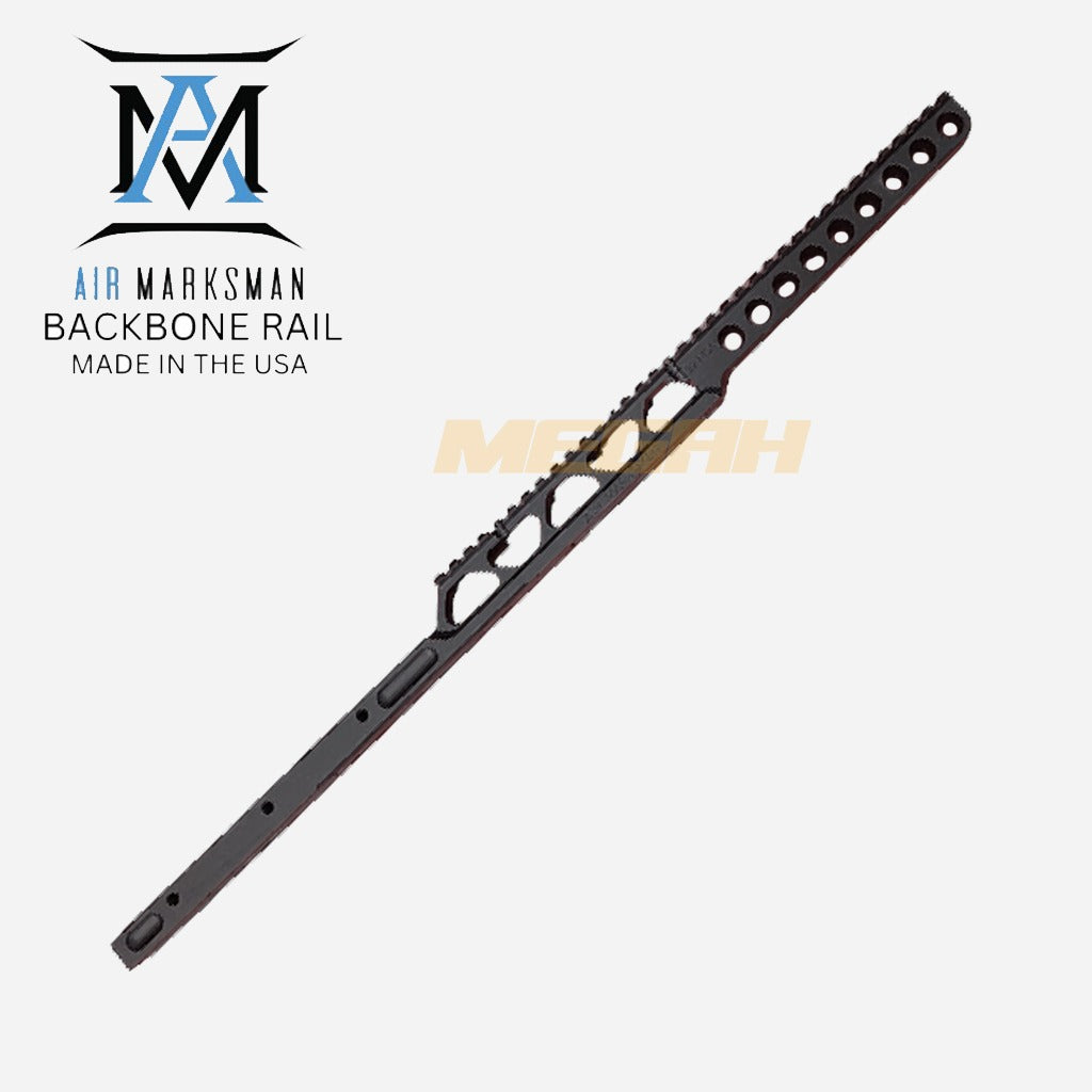 AIRMARKSMAN BACKBONE RAIL for FX IMPACT (MEDIUM)