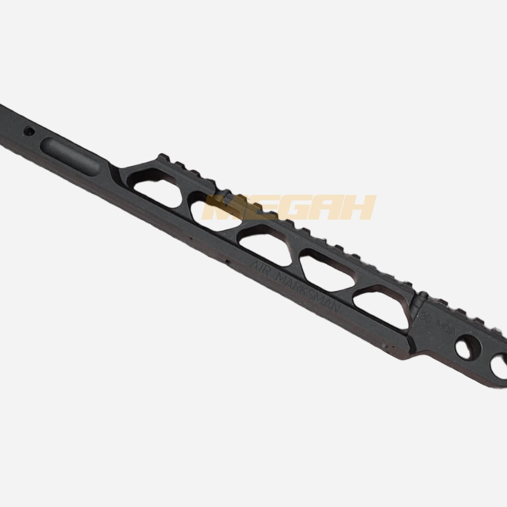 AIRMARKSMAN BACKBONE RAIL SYSTEM FX IMPACT (SHORT) – Megah Sport