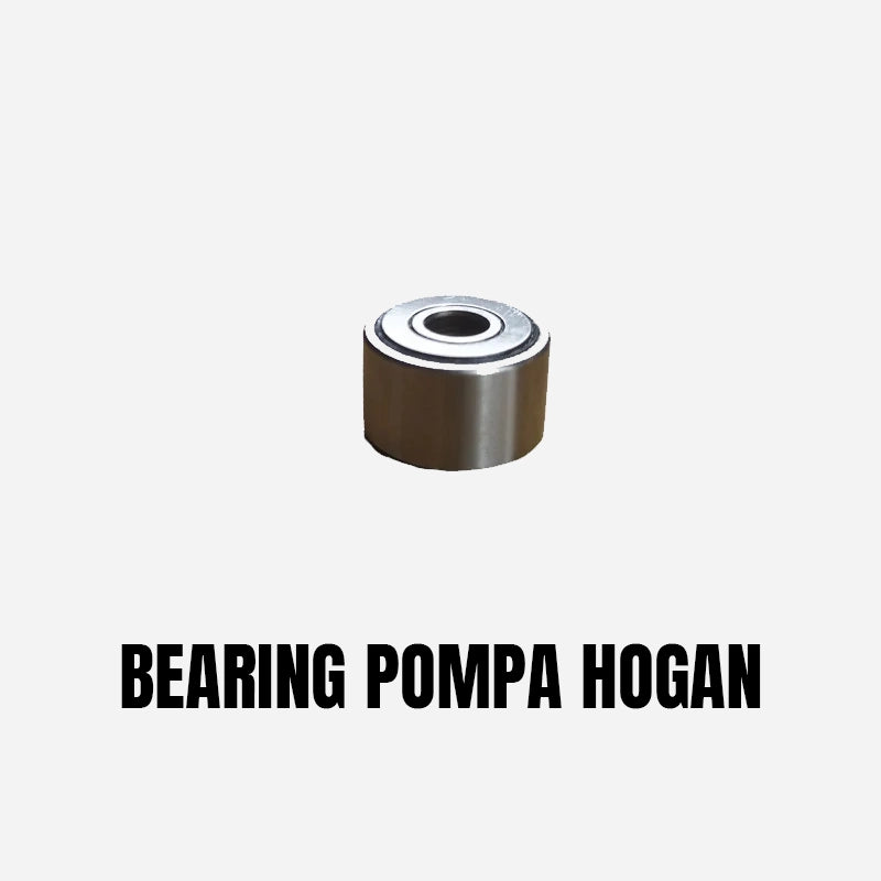 BEARING POMPA HOGAN Gambar utama produk