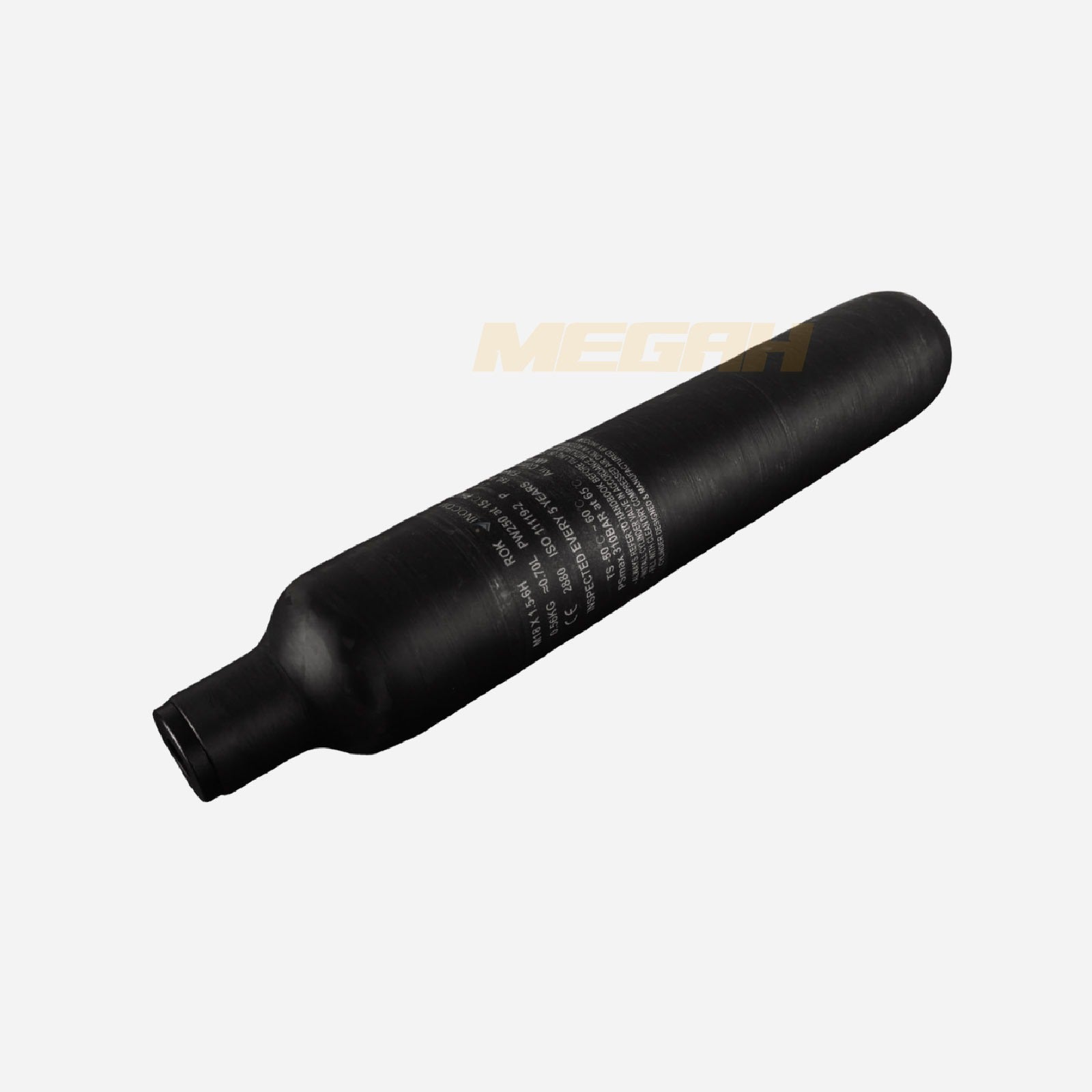 BOTOL INOCOM COMPOSITE CARBON KOREA 700ml – Megah Sport