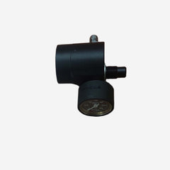 BOTTLE ADAPTOR + REGULATOR FX
