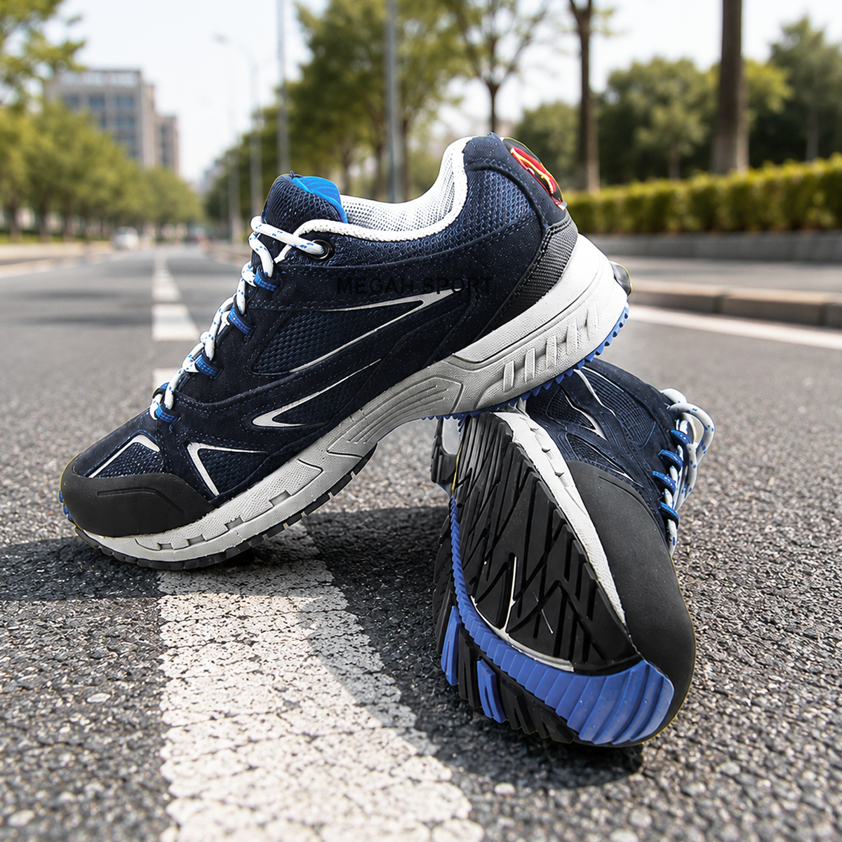 SEPATU OUTDOOR COLUMBIA