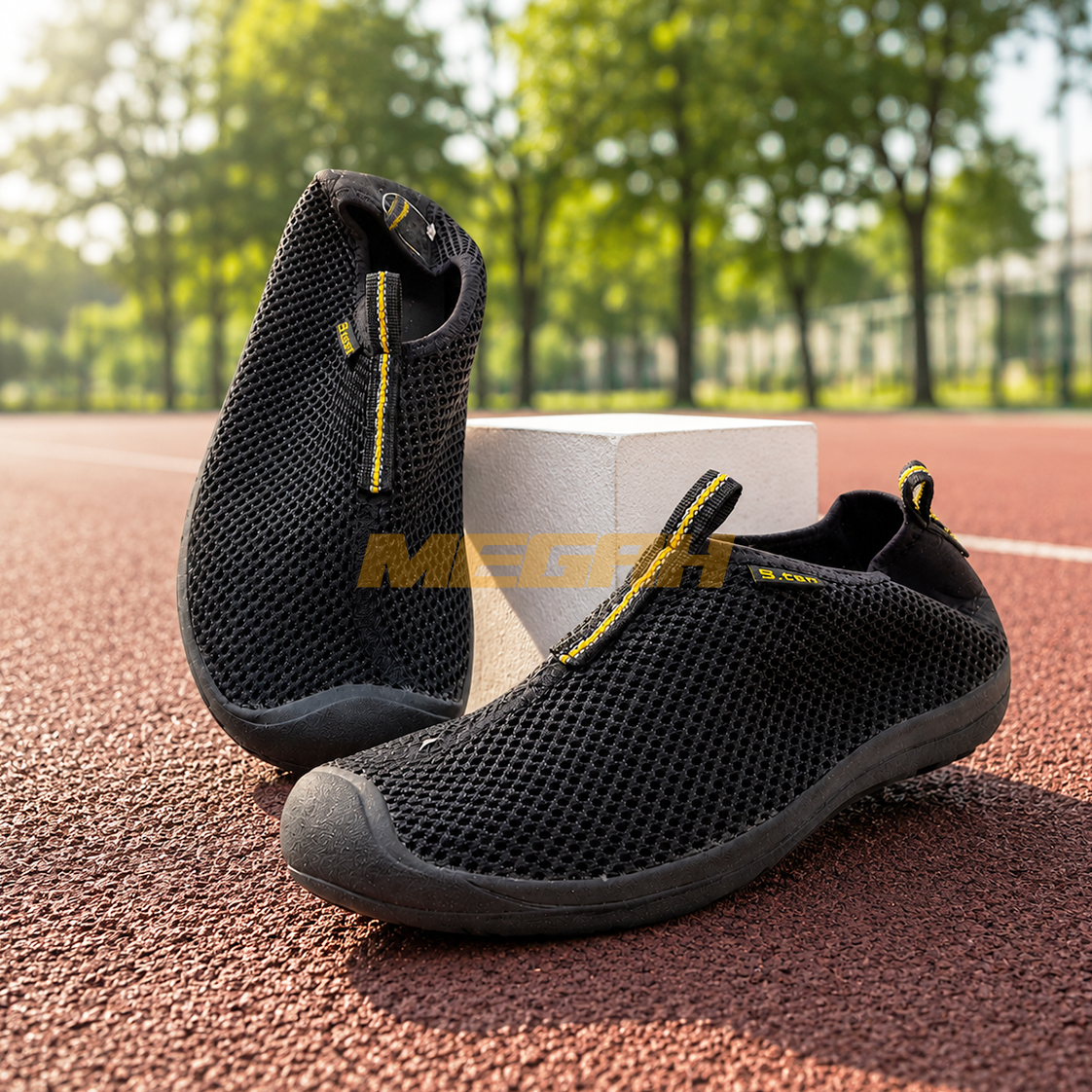 SEPATU RUNNING 5.TEN (SS100) Gambar utama produk