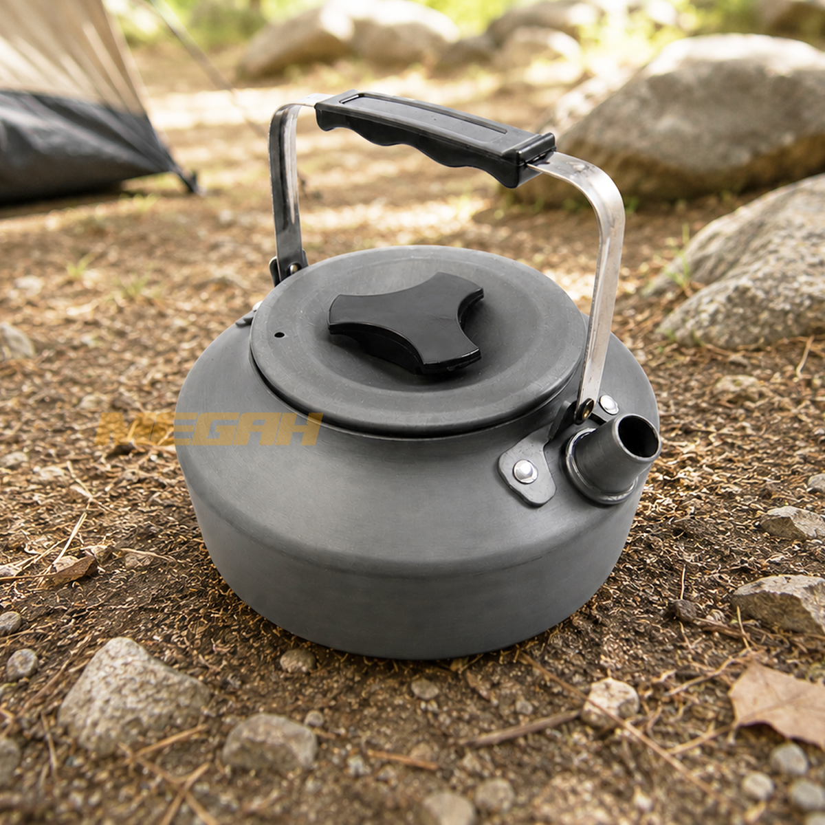 TEKO CAMPING HIKING ULTRALIGHT 800ML