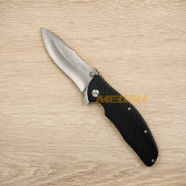 PISAU LIPAT SURVIVAL OUTDOOR LAND 908