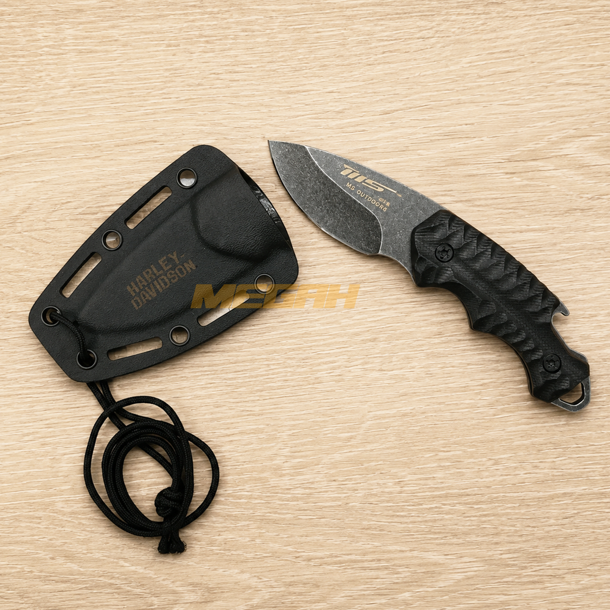 PISAU HARLEY DAVIDSON (PI879) Gambar utama produk