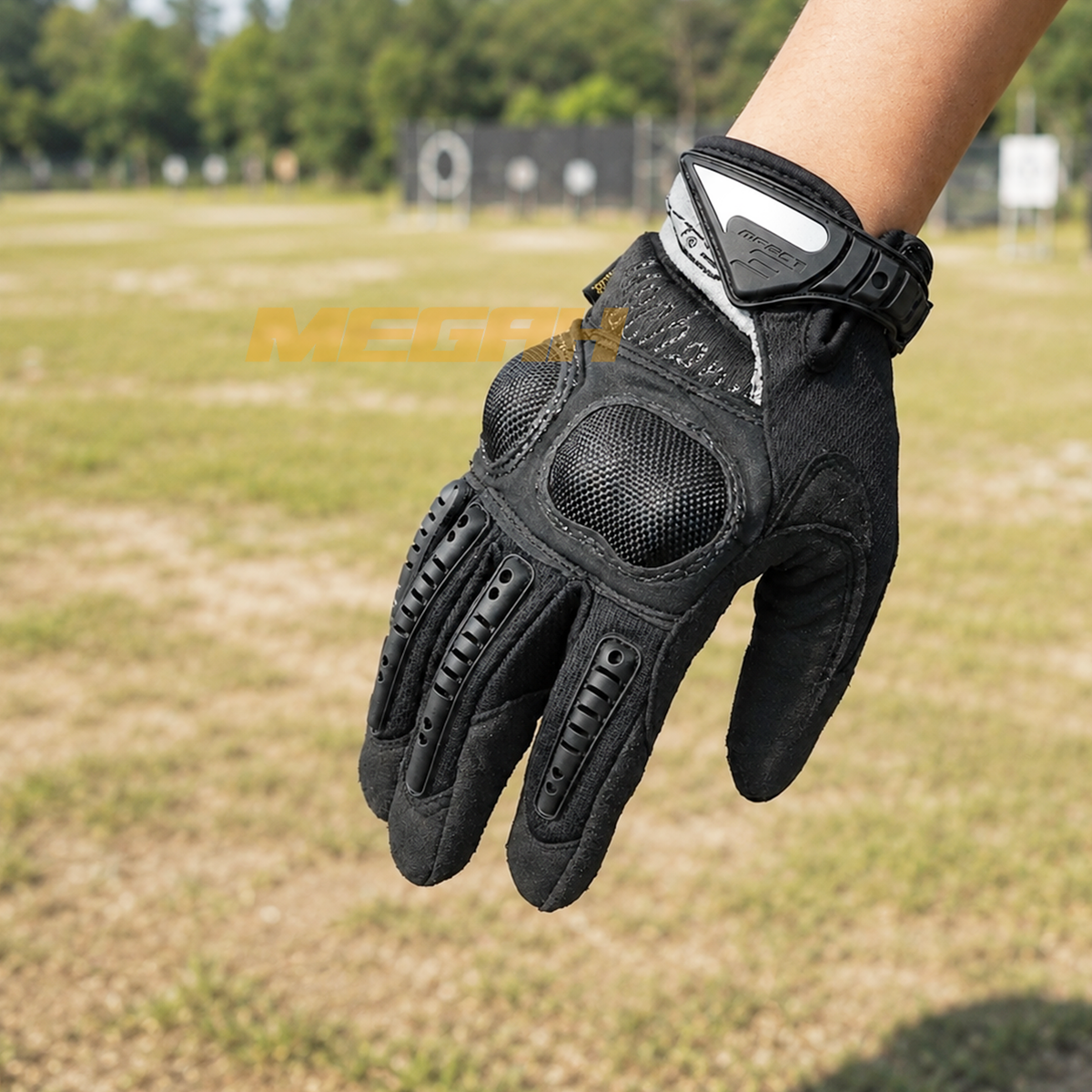 SARUNG TANGAN MECHANIX Gambar utama produk