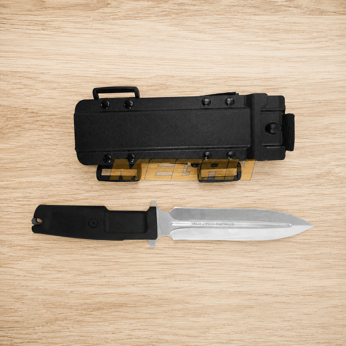 PISAU OUTDOOR EXTREMA RATIO Gambar utama produk