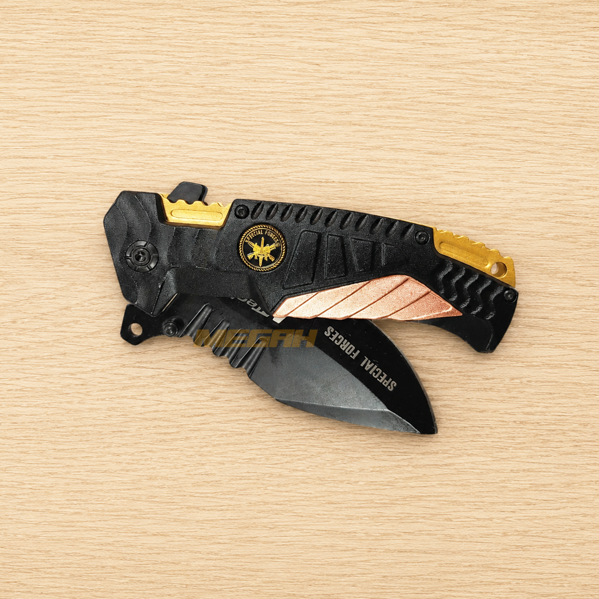 PISAU USA DESIGN (PI885) Gambar utama produk