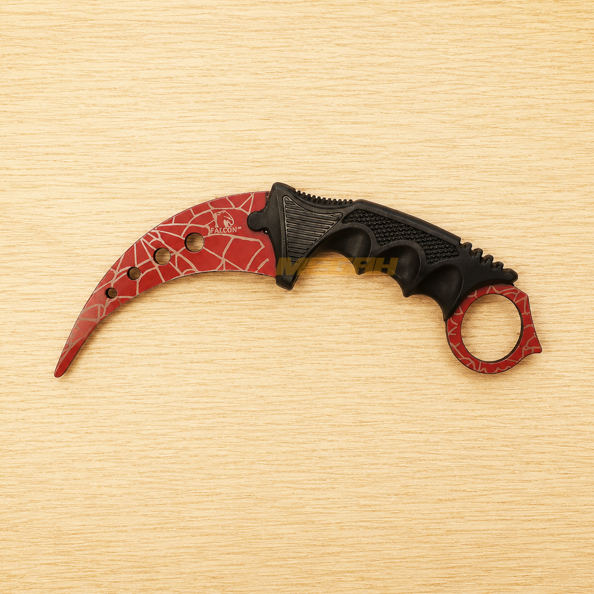 PISAU FALCON (PI821) Gambar utama produk