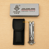 JINJUNLANG KNIVES TOOL (PI822)
