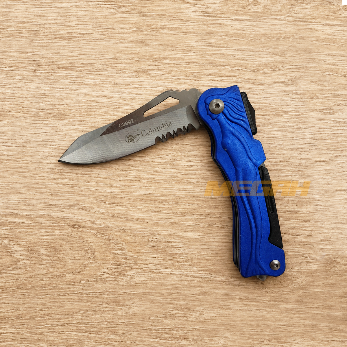 PISAU OUTDOOR C3992 (PI899)