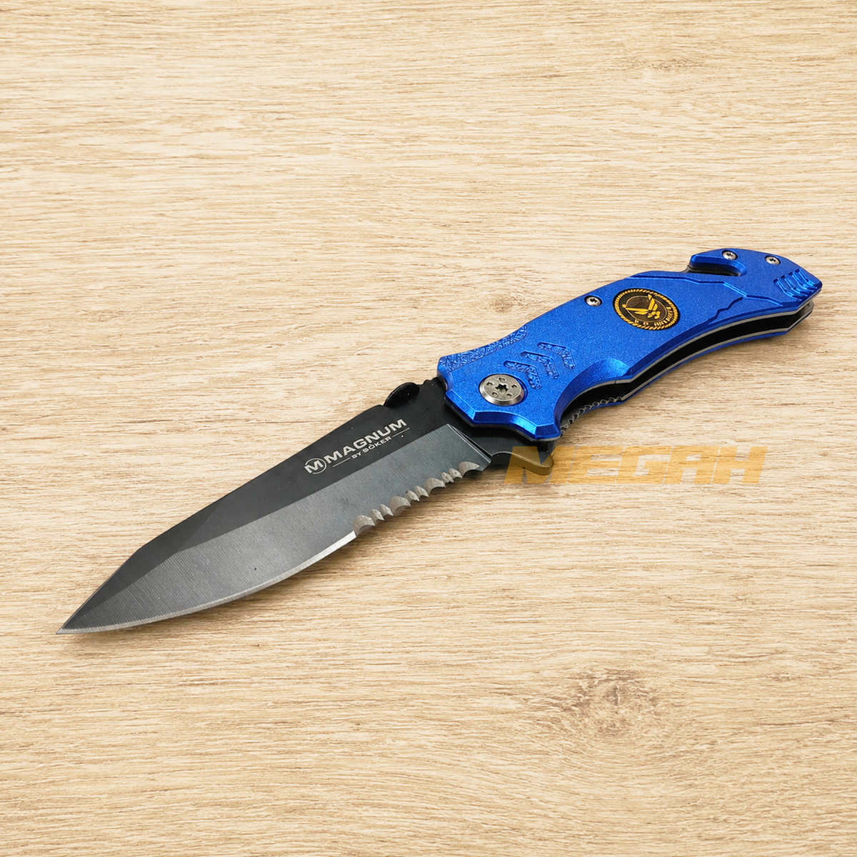 PISAU MAGNUM 072 (PI894) Gambar utama produk
