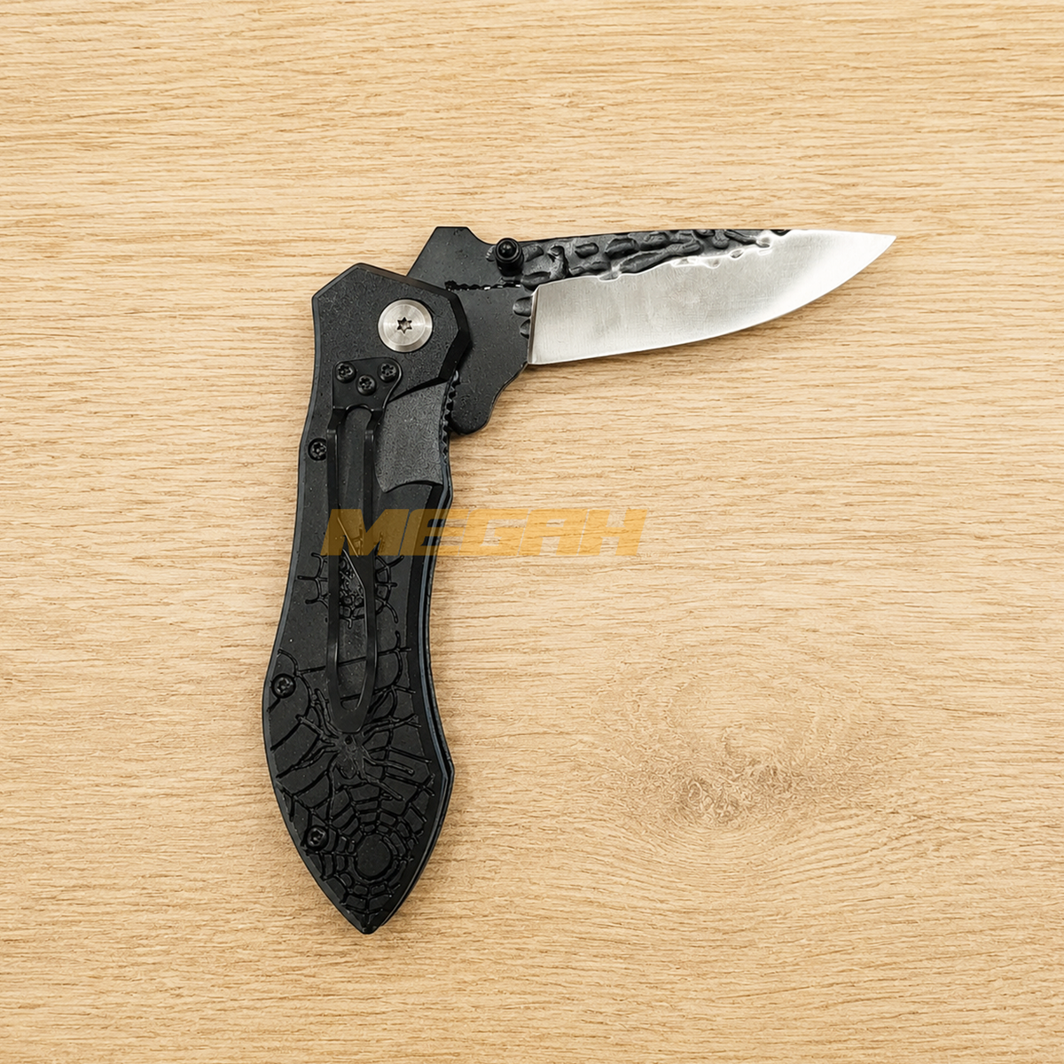PISAU LIPAT F44 Gambar utama produk