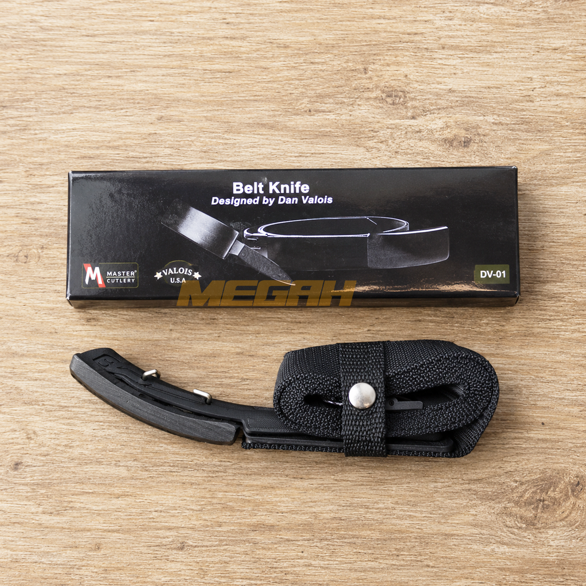 BELT KNIVES (PI745) Gambar utama produk
