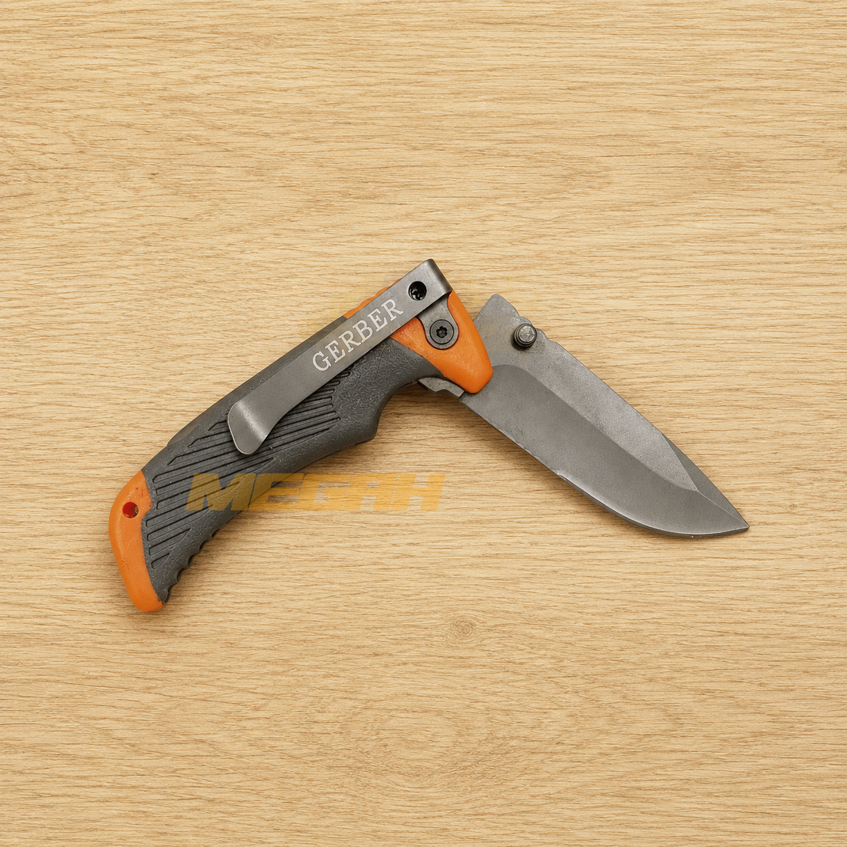 GERBER S-325 (PI883) Gambar utama produk
