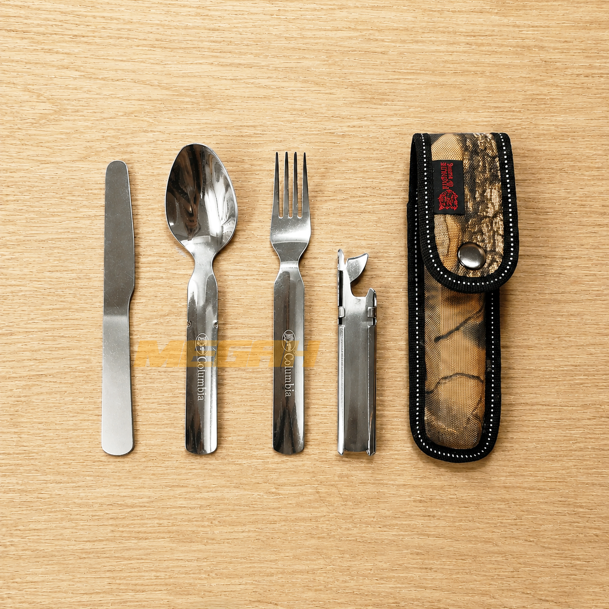 PISAU TABLE WARE (PI897) Gambar utama produk