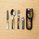 PISAU TABLE WARE (PI897)