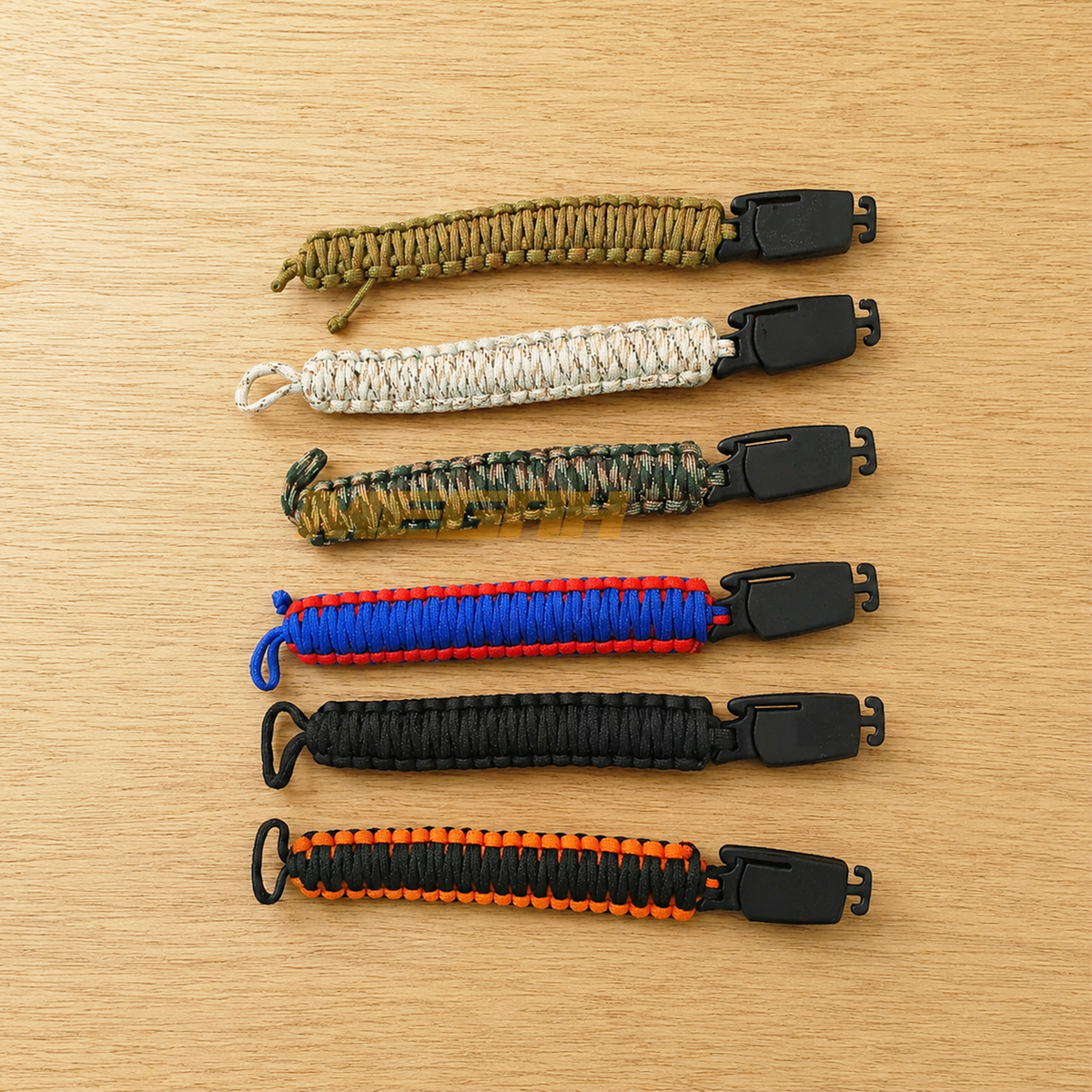 GELANG OUTDOOR MULTIFUNGSI (PI746) Gambar utama produk