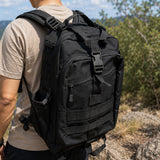 RANSEL OUTDOOR 6009 (TA147)