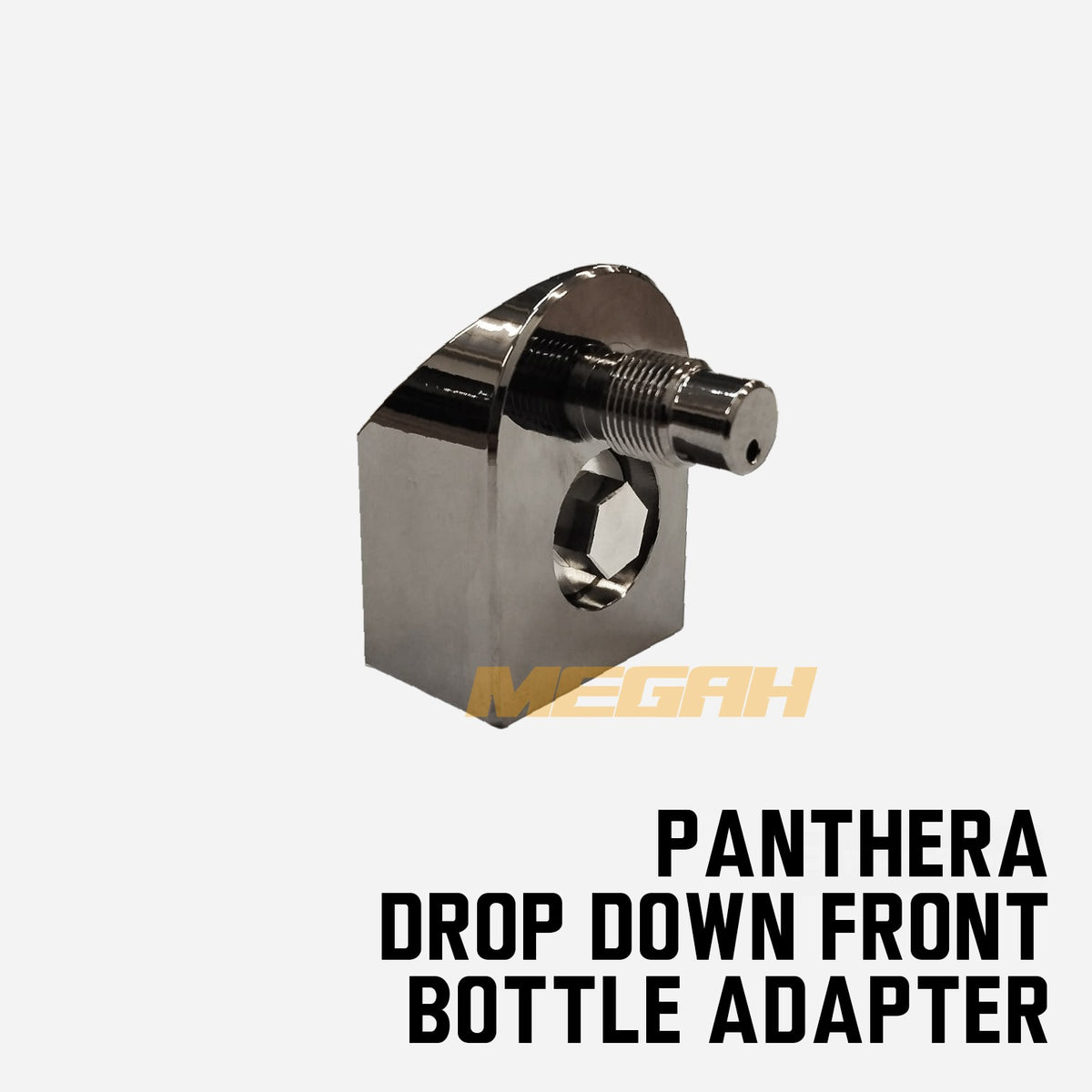 DROP DOWN BOTTLE ADAPTER PANTHERA Gambar utama produk