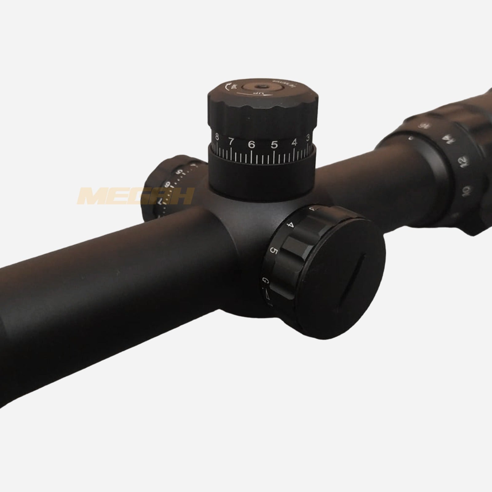 FIREFIELD TAC 4-16x42 AO IR