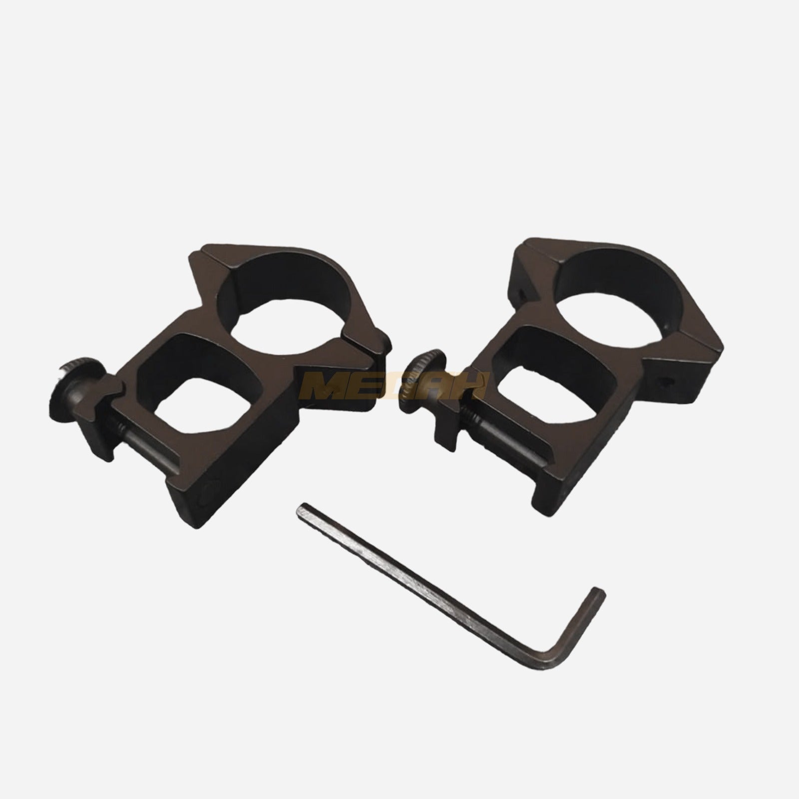 FIREFIELD TAC 4-16x42 AO IR