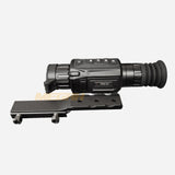 HIKMICRO THERMAL THUNDER 2.0 TE19 + RAIL