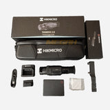 HIKMICRO THERMAL THUNDER 2.0 TE19 + RAIL