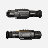 HIKMICRO THERMAL THUNDER 2.0 TE19 + RAIL