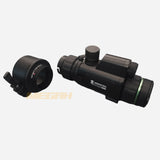 HIKMICRO CHEETAH DIGITAL NIGHT VISION CLIP-ON