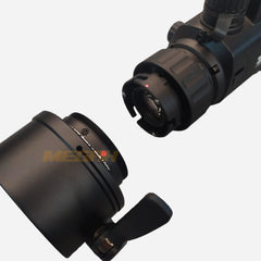 HIKMICRO CHEETAH DIGITAL NIGHT VISION CLIP-ON