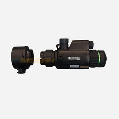 HIKMICRO CHEETAH DIGITAL NIGHT VISION CLIP-ON