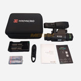 HIKMICRO CHEETAH DIGITAL NIGHT VISION CLIP-ON
