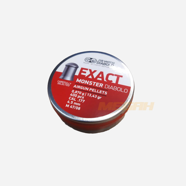 MIMIS JSB EXACT MONSTER BELI 1 GRATIS 1