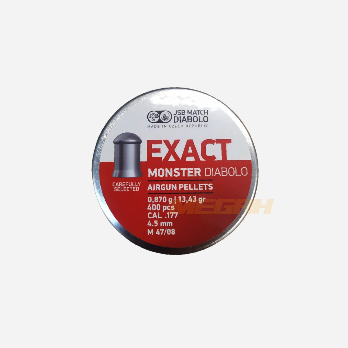 MIMIS JSB EXACT MONSTER BELI 1 GRATIS 1