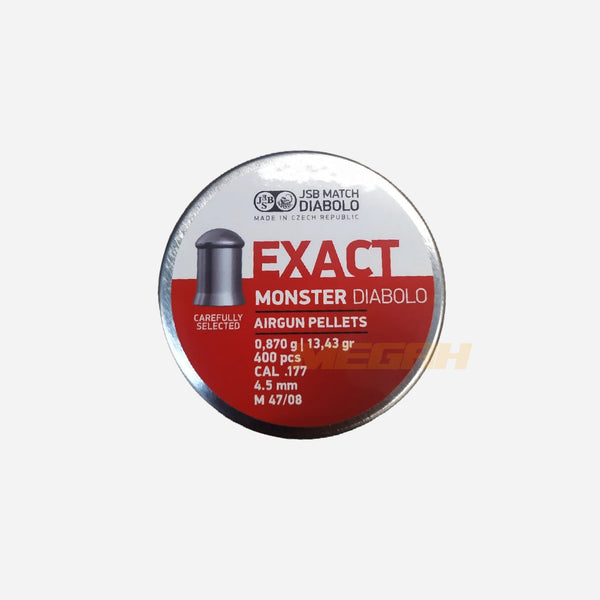 MIMIS JSB EXACT MONSTER BELI 1 GRATIS 1