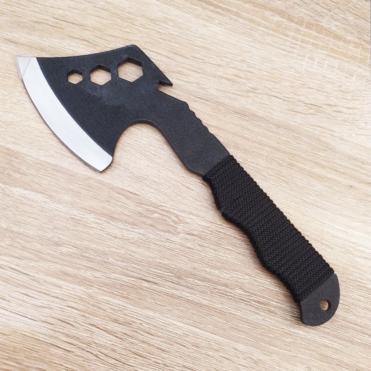 KAPAK / KAMPAK TACTICAL (KECIL) | SURVIVAL KIT OUTDOOR Gambar utama produk