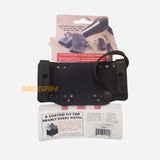 LIMBSAVER CROSSTECH HOLSTER 12504 (OG168)