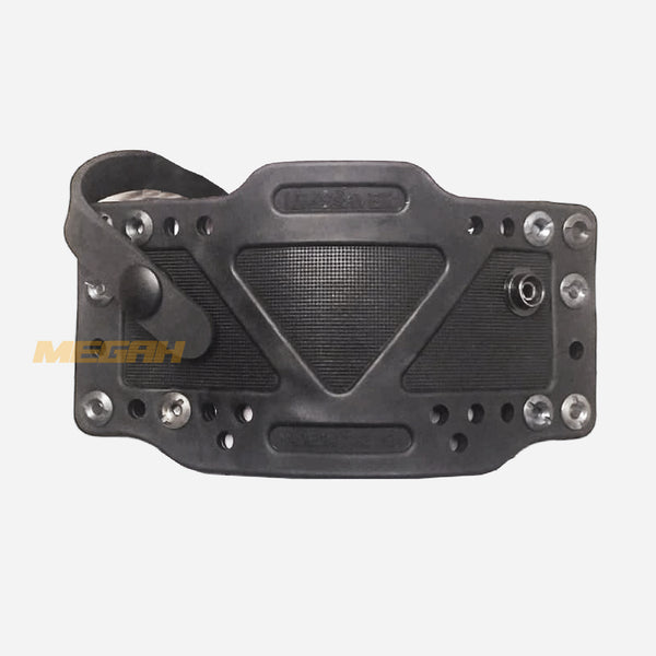 LIMBSAVER CROSSTECH HOLSTER 12504 (OG168)