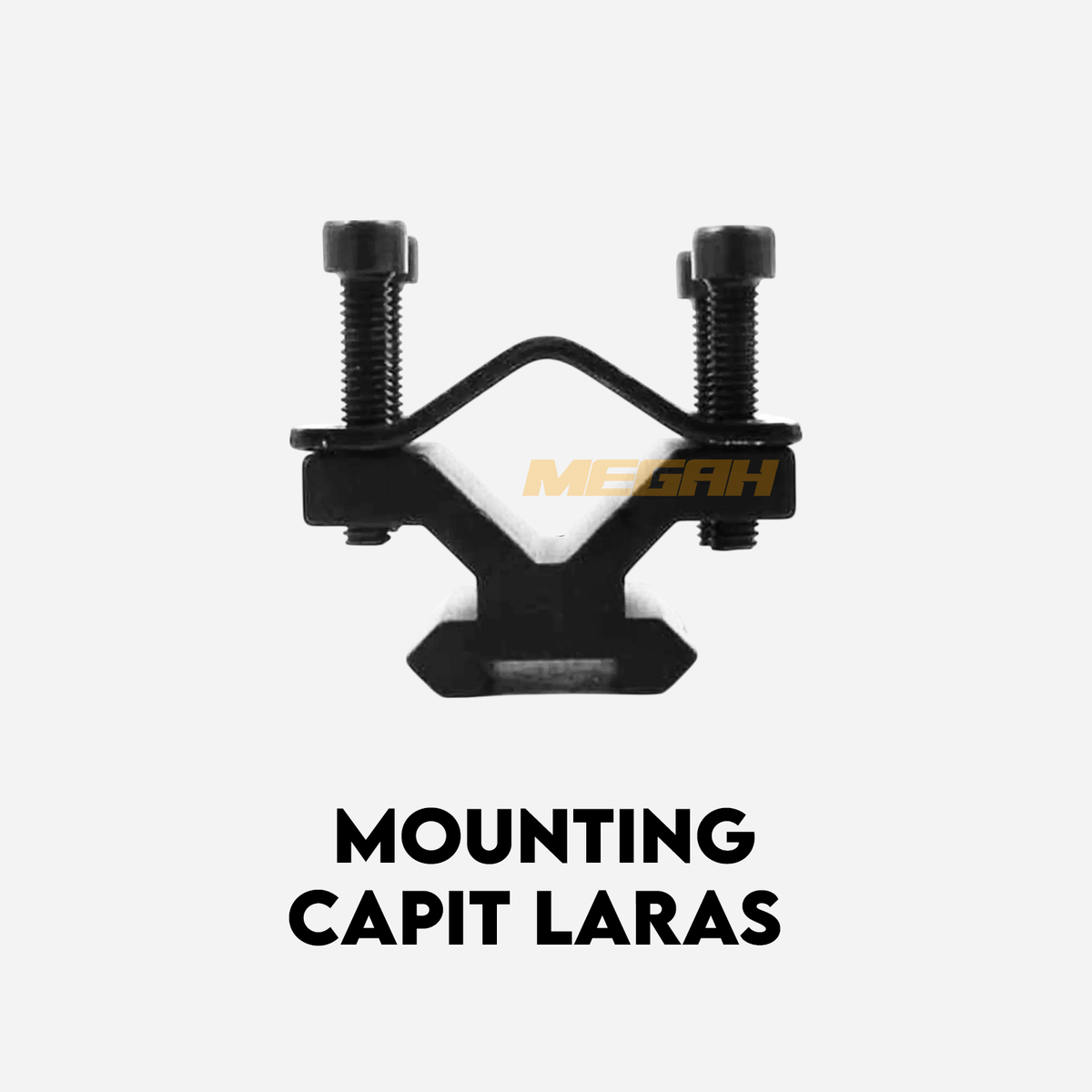 MOUNTING CAPIT LARAS (MT517) Gambar utama produk