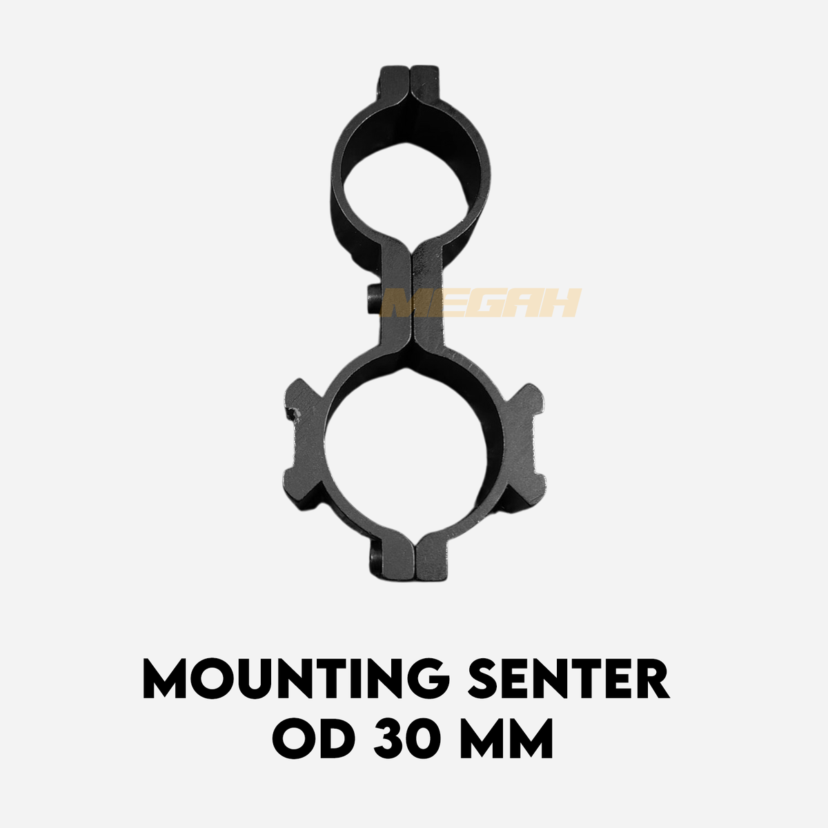 MOUNTING SENTER OD 30 MM Gambar utama produk