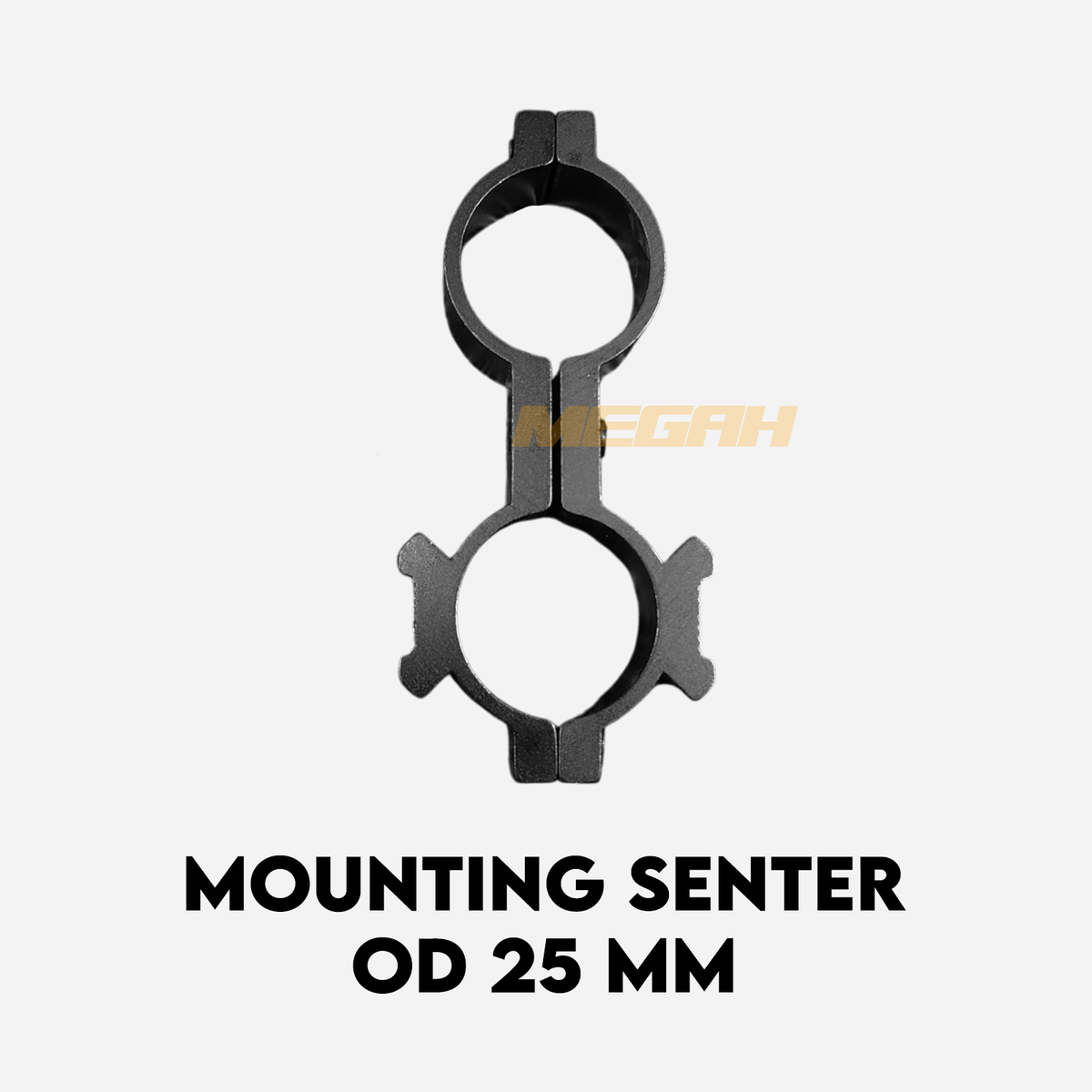 MT SENTER OD 25 MM Gambar utama produk