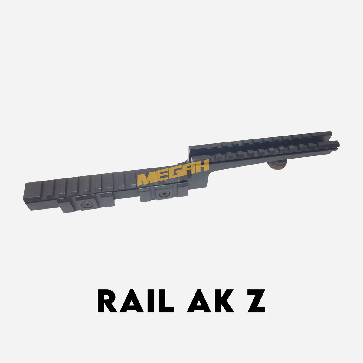 RAIL AK Z (MT602) Gambar utama produk