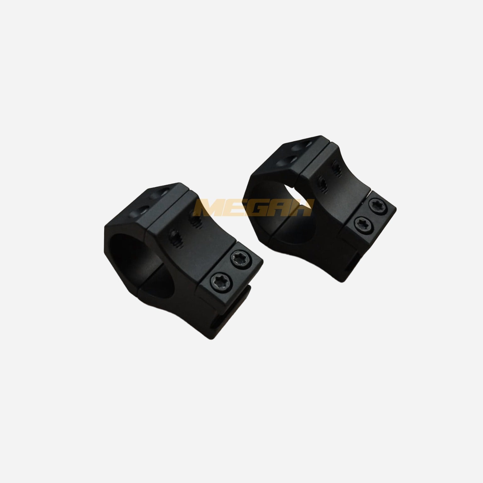 ELEMENT XT MOUNTS DOVETAIL OD 1 inch MEDIUM Gambar sekunder produk