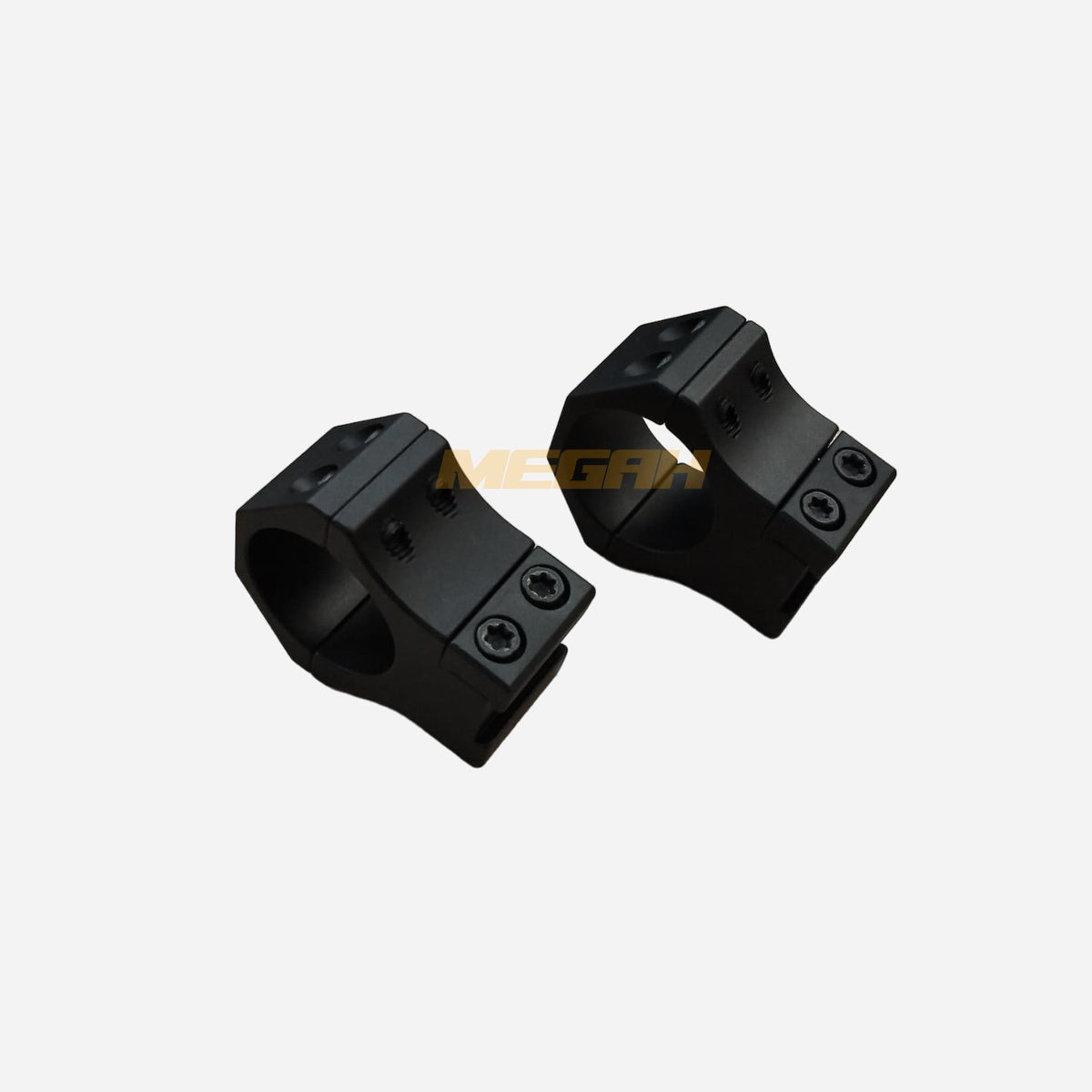 ELEMENT XT MOUNTS DOVETAIL OD 1 inch MEDIUM
