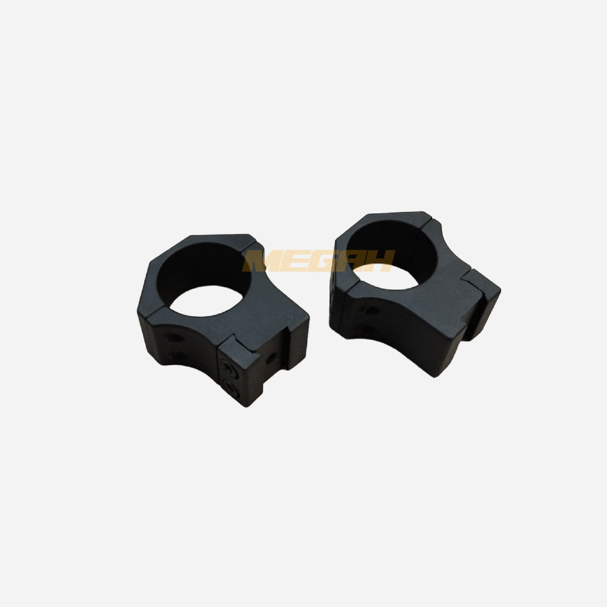 ELEMENT XT MOUNTS DOVETAIL OD 1 inch MEDIUM